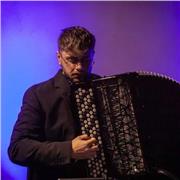 Docente di Fisarmonica (Bottoni, a Piano)